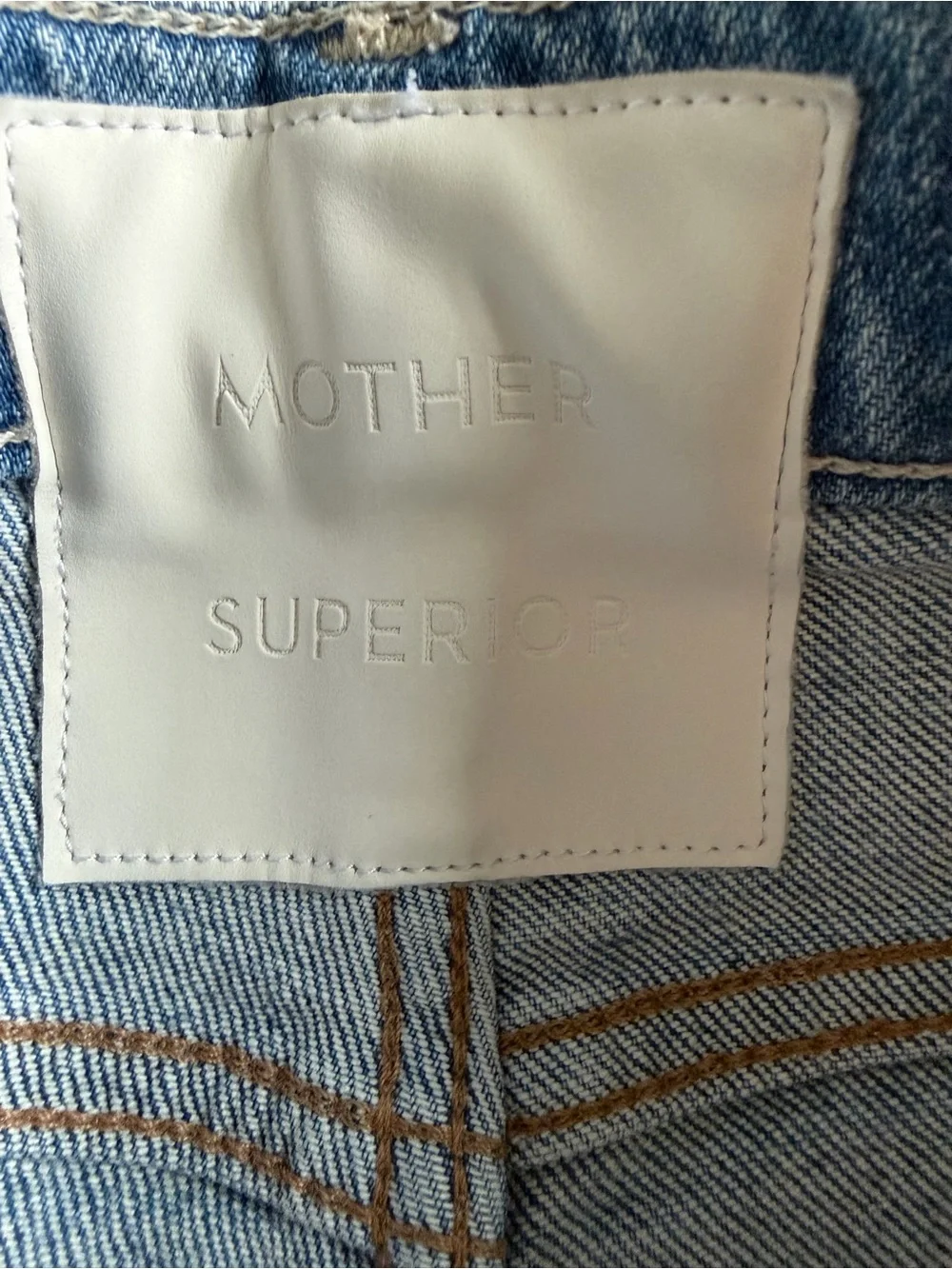 MOTHER-29-WOMEN - HIGH WAISTED RIDER ANKLE JEANS